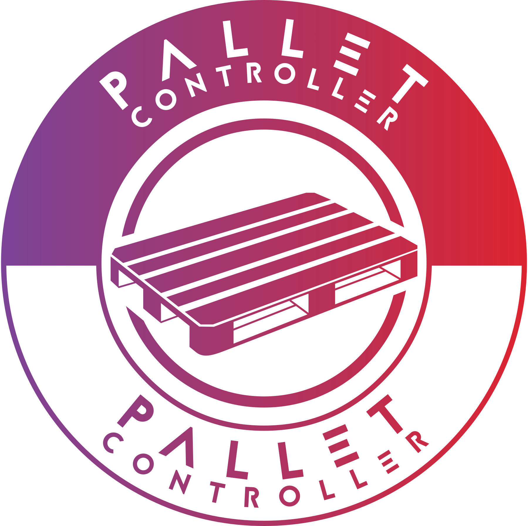 logo for Pallet Controller